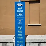 Mono Arnaldo Apartman Brescia