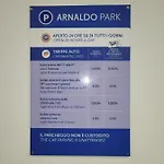 Mono Arnaldo Brescia