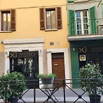 Mono Arnaldo Apartman