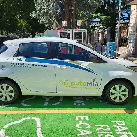 Apartment Mono Arnaldo *