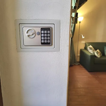 Apartman Mono Arnaldo Brescia