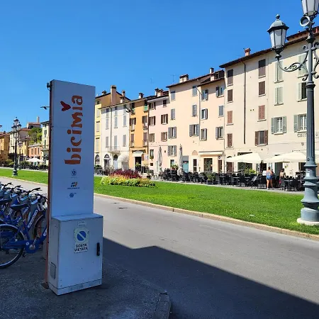 Mono Arnaldo Apartman *