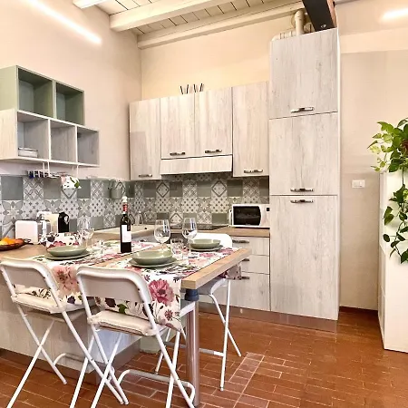 Apartment Mono Arnaldo