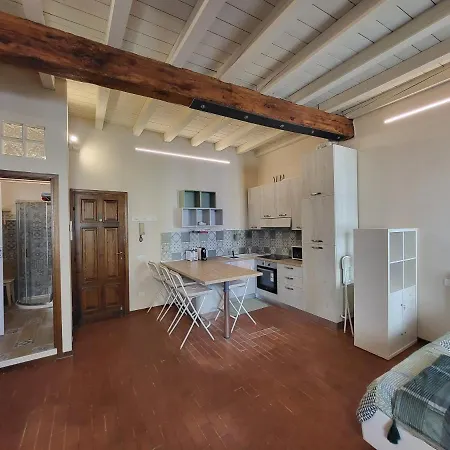 Apartman Mono Arnaldo *