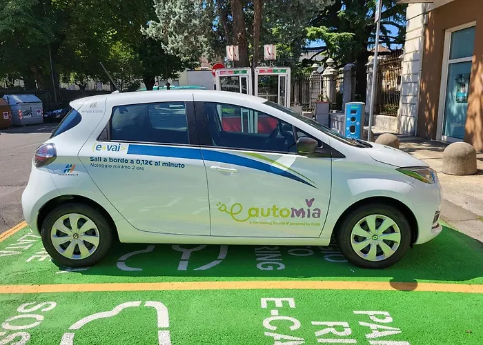 Apartment Mono Arnaldo *