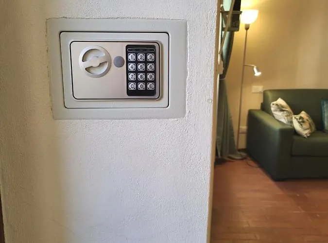 Apartment Mono Arnaldo Brescia