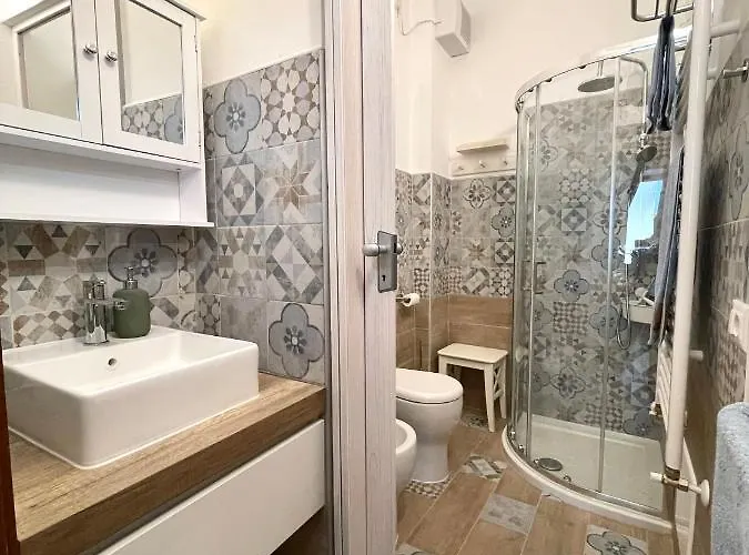 Mono Arnaldo Apartment Brescia