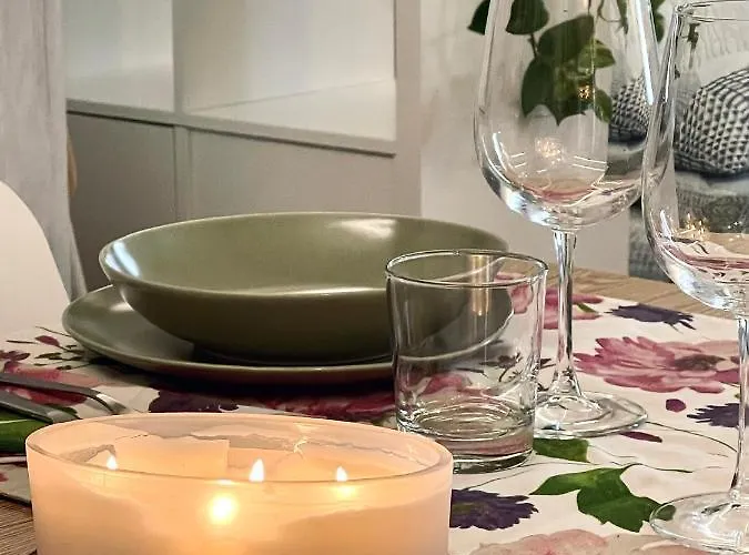 Apartament Mono Arnaldo