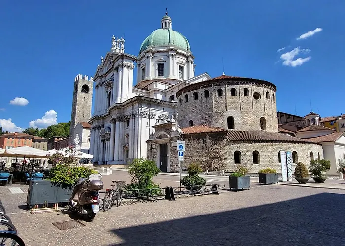 Mono Arnaldo Apartament *