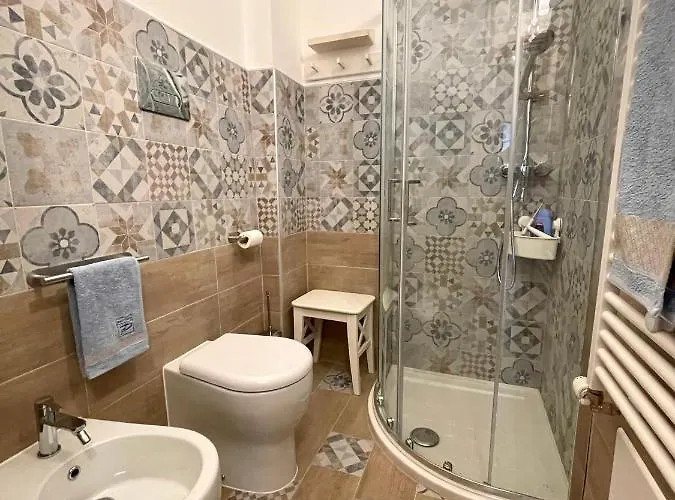 Apartment Mono Arnaldo Brescia