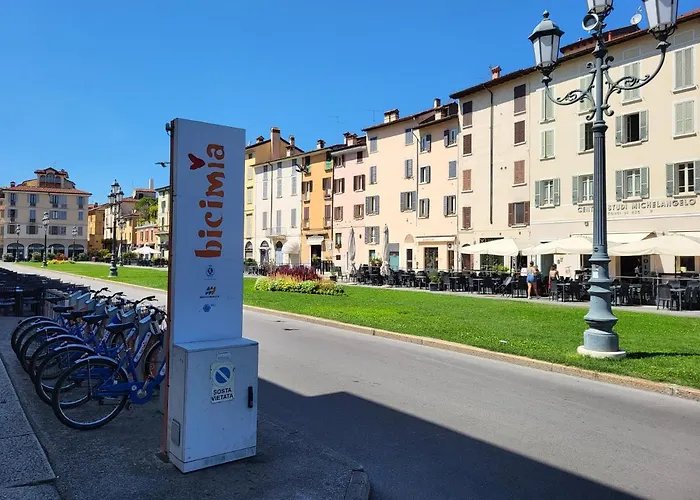 Mono Arnaldo Apartment *