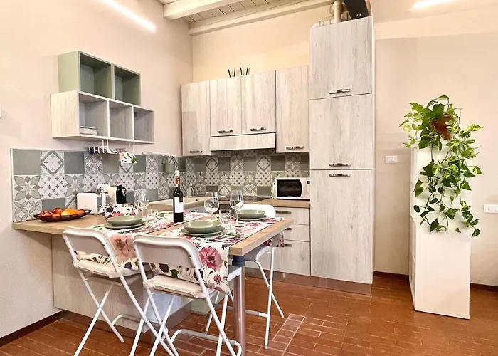 Apartament Mono Arnaldo