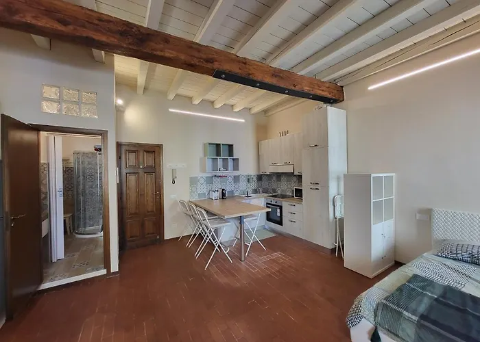 Apartment Mono Arnaldo *