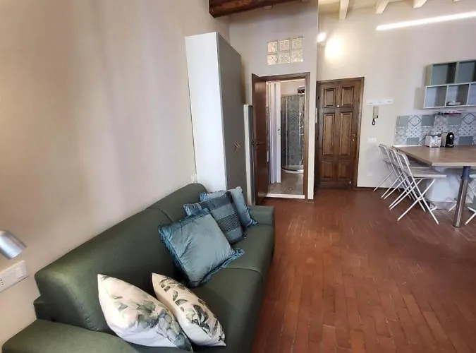 Mono Arnaldo Apartament Brescia