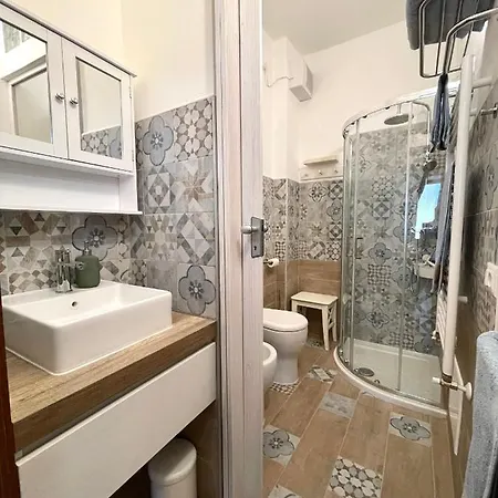 Mono Arnaldo Apartmán Brescia