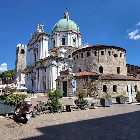 Mono Arnaldo Apartmán *